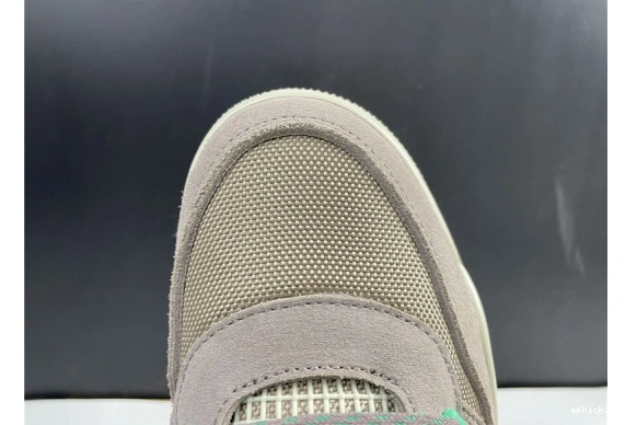 Rep EP Union DJ5718-242 DJ5718-242 Air Retro Taupe Anniversary Jordan 4 30th Haze SP 0513